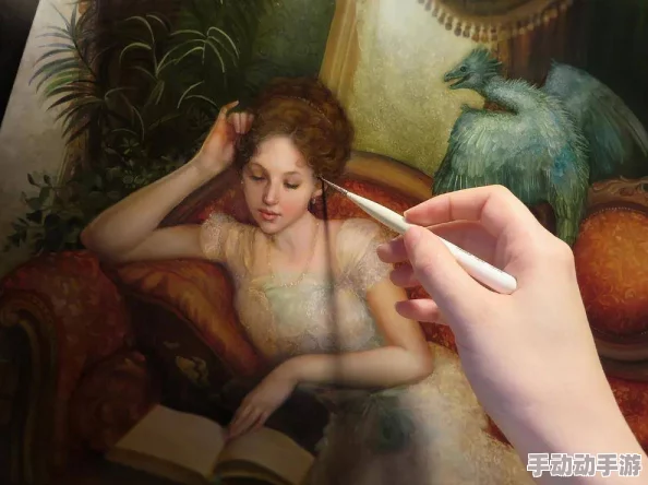 探索欧洲文化中的女性魅力：从经典到现代的老妇女故事与艺术表现