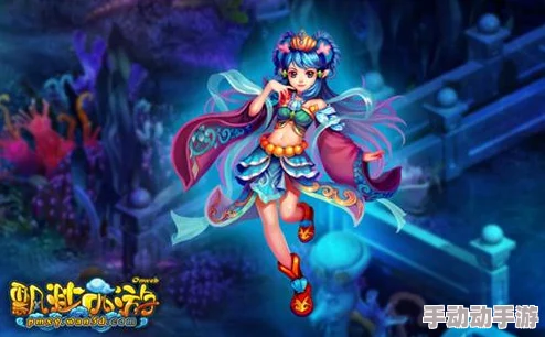 梦幻仙语水晶宫职业加点攻略：全灵加点打造极致暴力输出流派