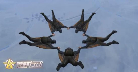 堡垒前线：最佳跳伞地点攻略，揭秘高分玩家首选降落区域