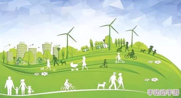 中国科技创新助力绿色发展,推动可持续经济增长新模式的探索与实践逐渐显现成效 中国科技创新助力绿色发展,推动可持续经济增长新模式的探索与实践逐渐显现成效