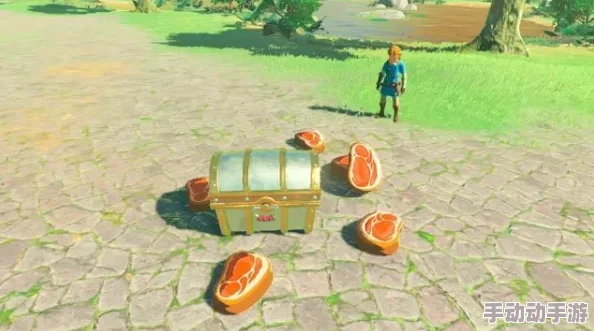 食物语手游：最强厨师选择攻略，推荐鸡丝与烤鸭搭配