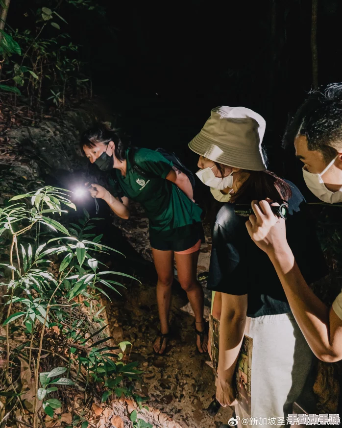 探索夜晚的秘密：日日摸夜夜摸狠狠摸97带你进入一个全新的感官体验世界