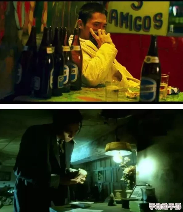 探索天天狠狠色噜噜的魅力：如何在日常生活中找到色彩与激情的完美结合