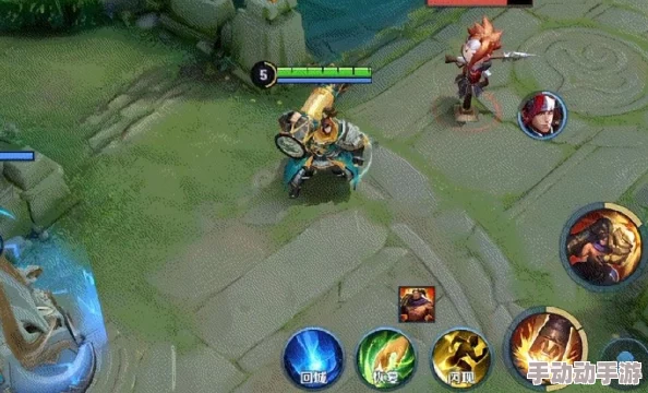 王者荣耀苏烈正式服调整加强后,坦度与控制能力是否显著提升? 王者荣耀苏烈正式服调整加强后,坦度与控制能力是否显著提升?