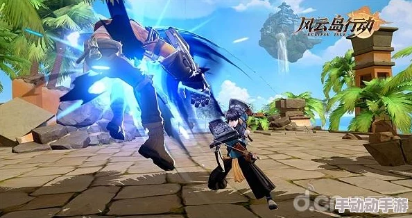风云岛行动游戏攻略：详解如何高效组队与队友并肩作战