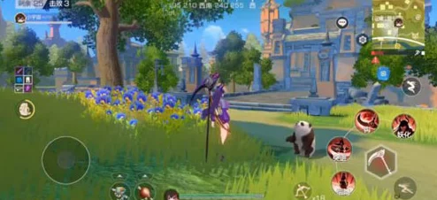 风云岛行动游戏攻略：详解如何高效组队与队友并肩作战