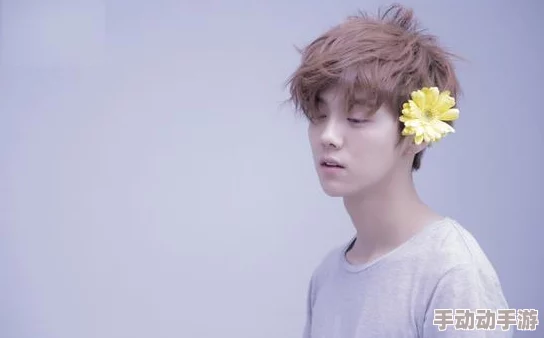 探索中国超帅gay吹潮：时尚、文化与自信的完美结合