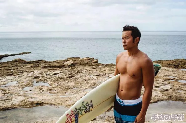 探索中国超帅gay吹潮：时尚、文化与自信的完美结合