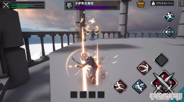 无尽之魂游戏中弓箭手角色如何高效加点攻略指南