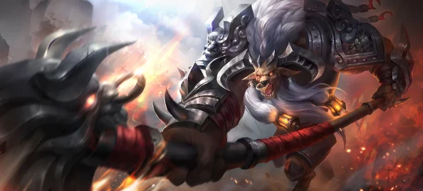 异次元英雄传深度解析：武将许褚的实力究竟有多厉害？