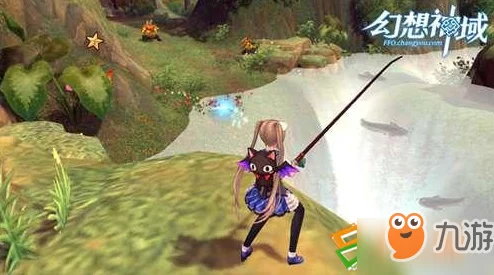 幻想神域鱼王出现位置及具体时间详解指南大全