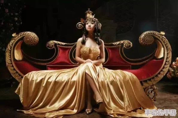 探索女王魅力：揭开女性权力与性感交织的神秘视频世界，感受无与伦比的视觉盛宴！