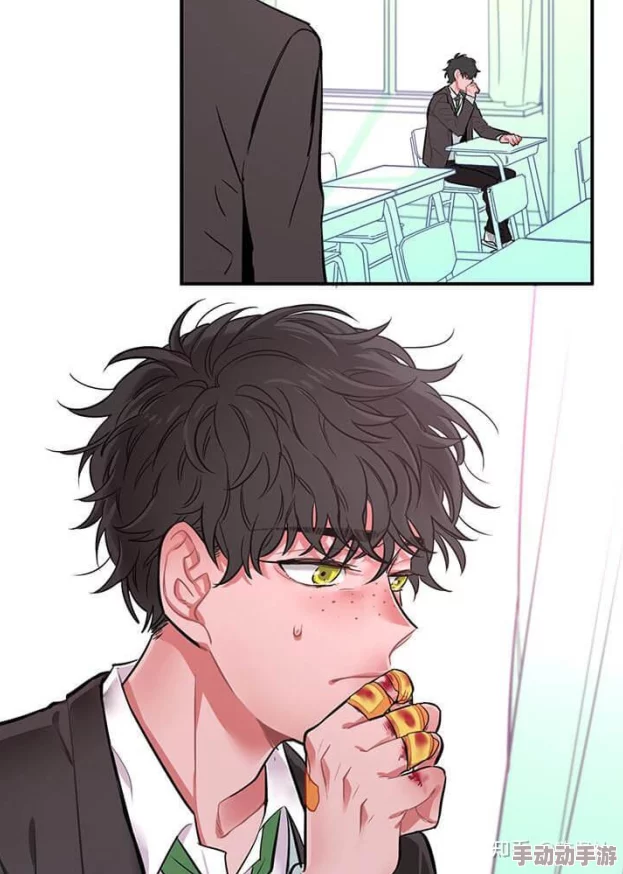 在光影交错中绽放的爱恋：NP高H美人总受BL故事探秘