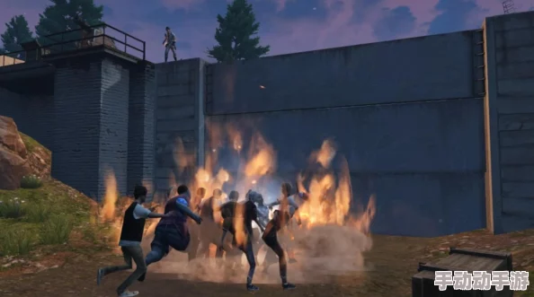 明日之后游戏攻略:全面解析背包感染者位置一览及寻找方法 明日之后游戏攻略:全面解析背包感染者位置一览及寻找方法