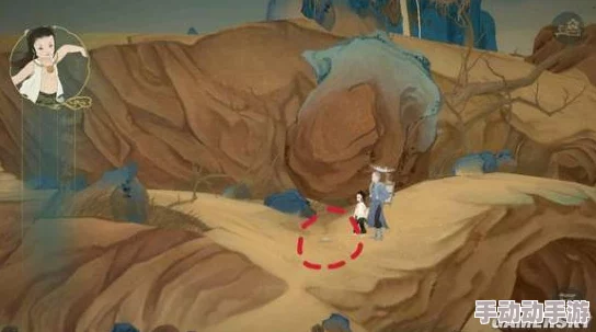 绘真妙笔千山第二章全隐藏物品位置详细攻略一览表