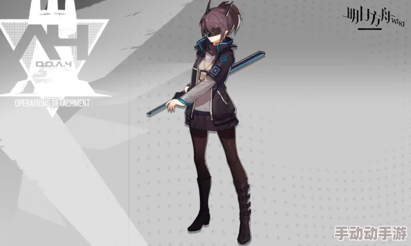 明日方舟前锋干员夜刀全面分析:她的实力究竟有多强? 明日方舟前锋干员夜刀全面分析:她的实力究竟有多强?