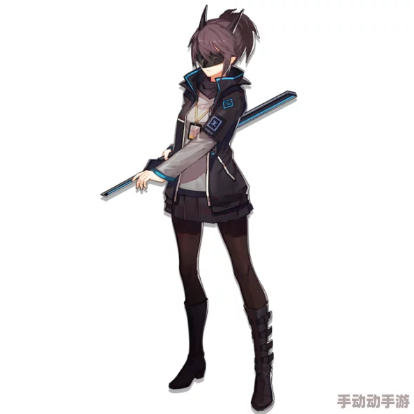 明日方舟前锋干员夜刀全面分析:她的实力究竟有多强? 明日方舟前锋干员夜刀全面分析:她的实力究竟有多强?