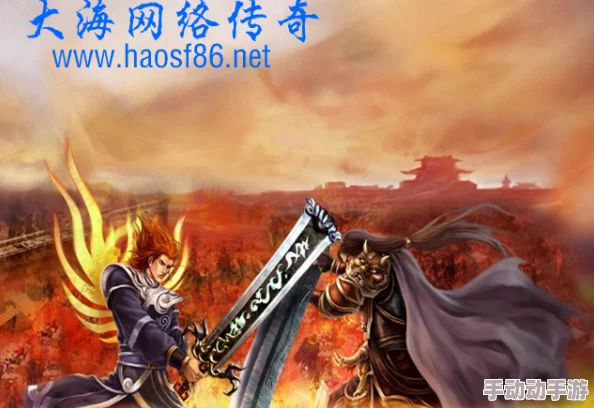 《星火之歌》角色深度解析：贝奥武夫的传奇背景与技能特色介绍