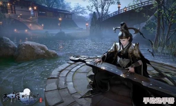 探索遇见逆水寒：揭秘息红泪喜好与心仪之物深度解析