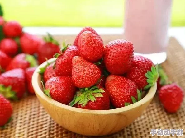 探索污草莓视频下载的多样性：如何安全获取与分享独特内容的全新体验