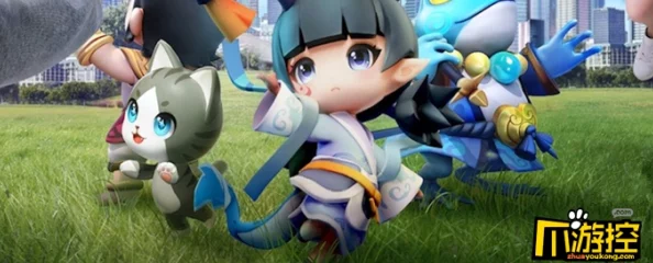 一起来捉妖青丘六子贺满月活动全攻略：解锁隐藏任务与奖励指南