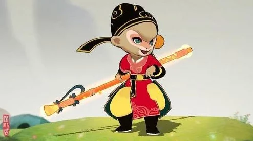 闹闹天宫唐三藏角色解析：最强奶爸属性，是否值得拥有深度探讨