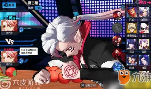 非人学园新英雄整蛊砖家常乐：独特设定与技能一览全解析