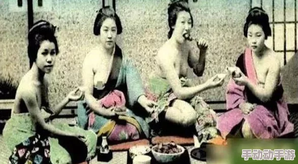 探索日本文化中的美丽与艺术：从传统到现代的女性形象与裸照背后的故事