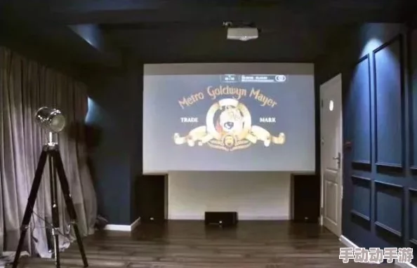 探索夜色私人影院永久入口，享受无与伦比的观影体验与私密空间