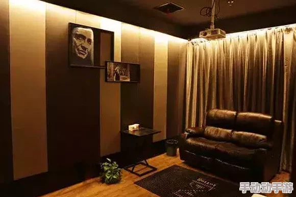 探索夜色私人影院永久入口，享受无与伦比的观影体验与私密空间