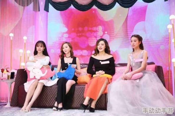 探索女主播喷水免费直播的魅力与乐趣，感受互动娱乐的新体验