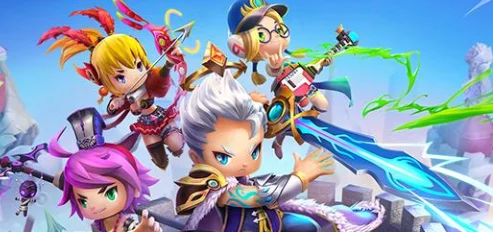 潮爆战纪深度攻略：王者阵容卡组搭配技巧及高效玩法推荐解析