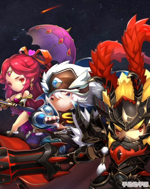 潮爆战纪深度攻略：王者阵容卡组搭配技巧及高效玩法推荐解析