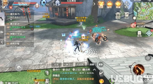 完美世界手游:揭秘舞之蹈之隐藏任务详细做法及无名舞者精确定位 完美世界手游:揭秘舞之蹈之隐藏任务详细做法及无名舞者精确定位