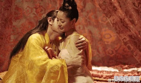 在权力与欲望的交织中：皇上与各色妃子的禁忌情事与深藏秘密
