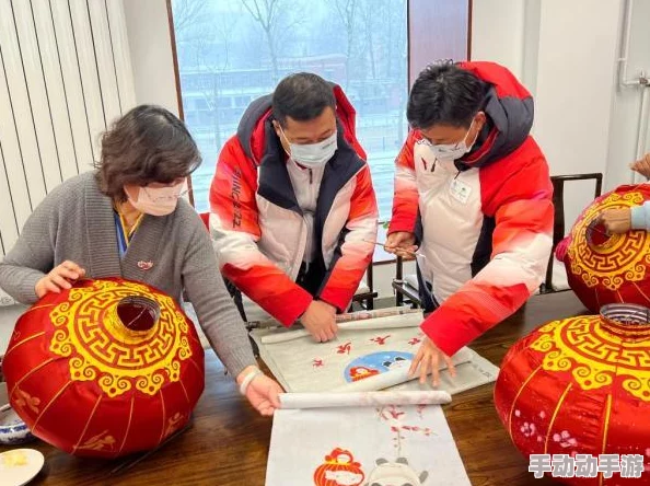 绘真妙笔千山游戏攻略：详细解析如何点亮灯笼的方法与技巧介绍