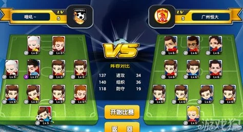 足球大逆袭：全面解析装备分配策略与实战攻略指南