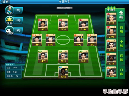 足球大逆袭：全面解析装备分配策略与实战攻略指南