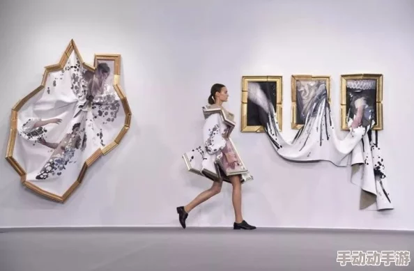 探索大逼逼aⅴ的独特魅力：揭示其在当代文化中的影响与表现形式