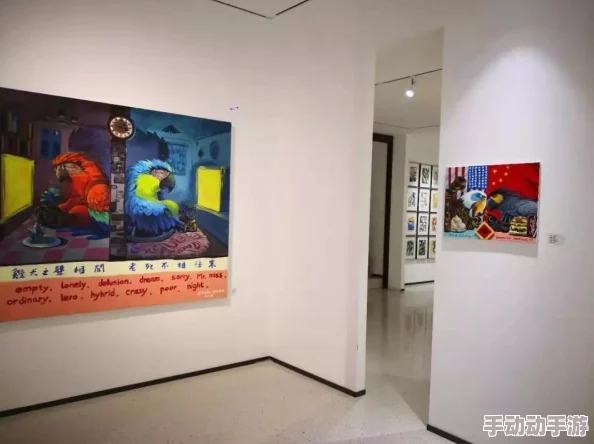 探索大逼逼aⅴ的独特魅力：揭示其在当代文化中的影响与表现形式