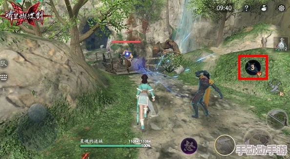 流星蝴蝶剑手游随从属性提升全攻略：如何有效升级随从属性