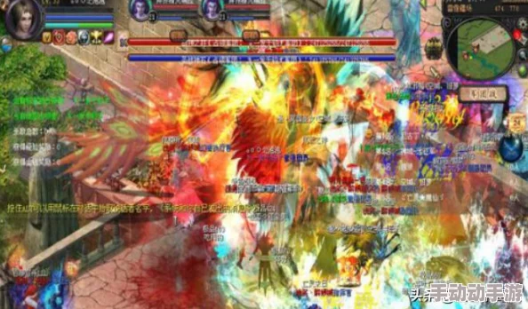 风暴魔域手游战士技能全面介绍与高效玩法攻略解析