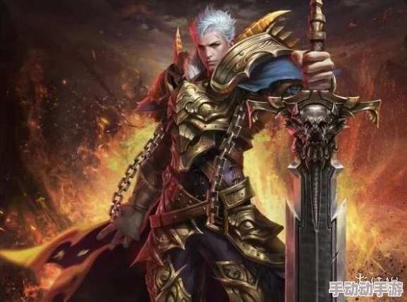 风暴魔域手游战士技能全面介绍与高效玩法攻略解析