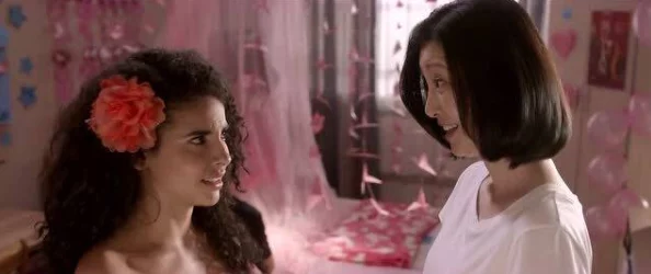 探索温碧霞的魅力：国产三级电影在线观看，感受经典与现代交融的视听盛宴