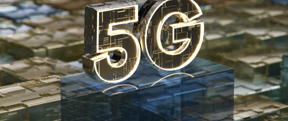 5G天天奭5G一直奭入口：全球首个5G网络全面升级，速度提升十倍引发行业震动！