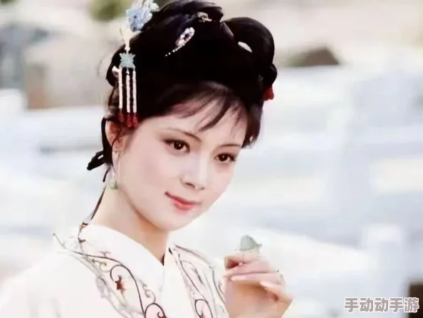小龙女全肉黄文：揭开她背后的秘密与激情故事