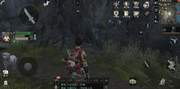 明日之后探索沼泽秘宝：揭秘获取半成品配方残叶攻略
