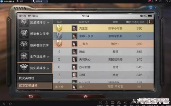 明日之后灾情局NPC好感度提升攻略：徐秀与奥西斯最佳送礼技巧解析