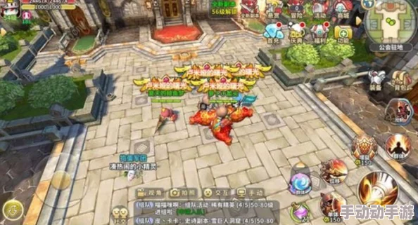 光明勇士游戏攻略：多种途径助你快速获得银币方法介绍