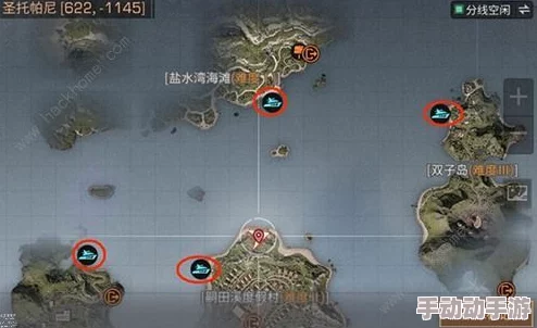 《明日之后》全地图Boss高效打法攻略及详细掉落奖励一览